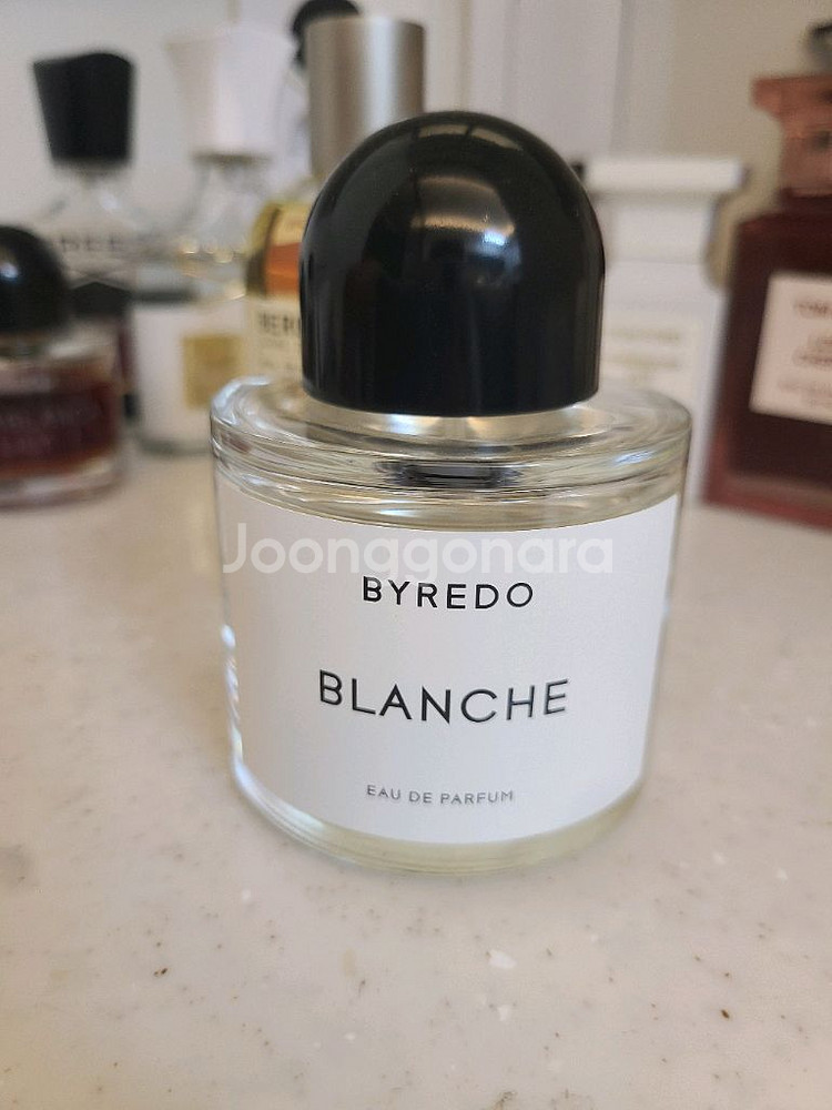바이레도 블랑쉬 100ml 판매--0