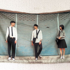 상견니 패브릭 포스터 판매 드라마굿즈허광한