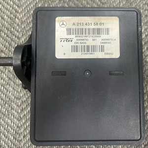 벤츠 w213 ABS 모듈