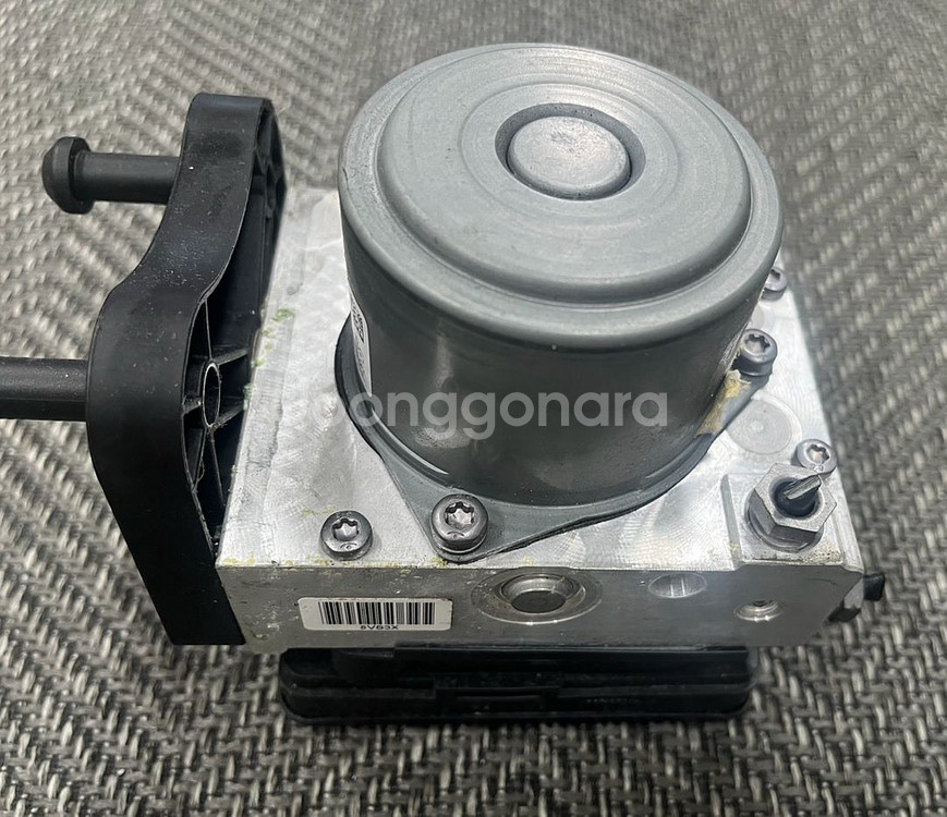 벤츠 w213 ABS 모듈--2