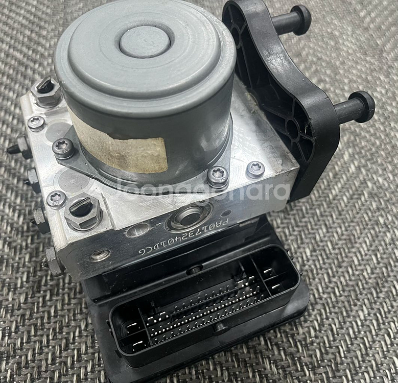 벤츠 w213 ABS 모듈--4