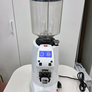 유레카 제니스 65E 전자동 그라인더