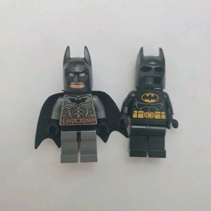 레고 다크나이트 라이즈 배트맨 등 피규어 팝니다