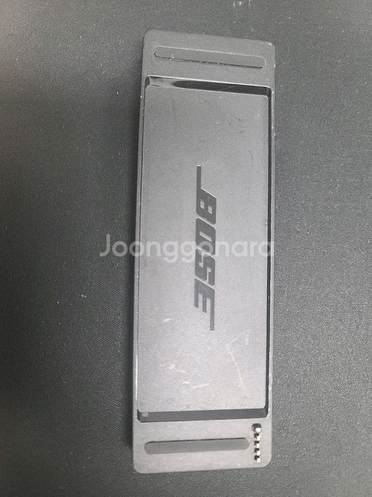 보스 사운드링크 충전크래들--0