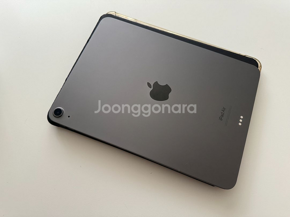 아이패드 에어5 M1칩 64GB wifi 스그 + 케이--3
