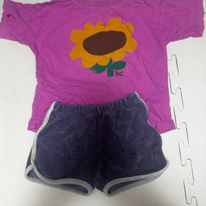 보보쇼즈 25ss 2-3y 24m
