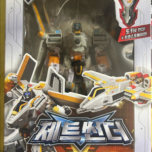 (또봇V) 와일드 치프+제트썬더+리젠트 판매합니다.