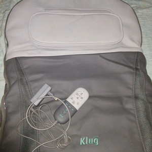 클럭 스트레칭 마사지기 안마기 팝니다