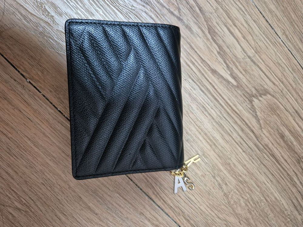 닥스 카드지갑 이미지