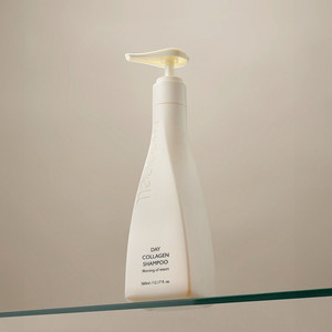 [새상품] 트리셀 데이 콜라겐 샴푸 360ml
