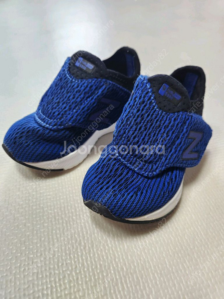 뉴발란스키즈 운동화 145사이즈--0