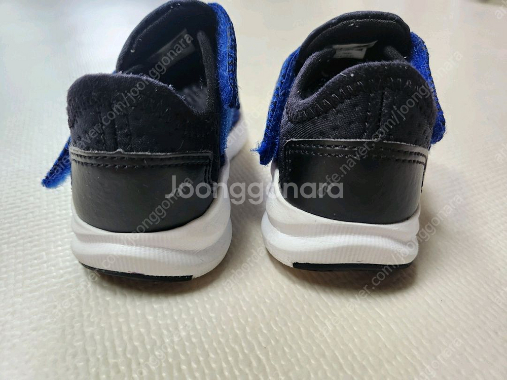 뉴발란스키즈 운동화 145사이즈--1