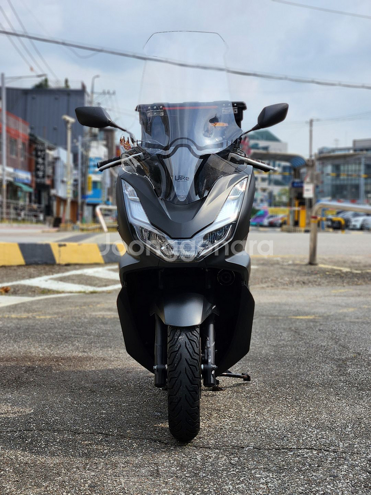 23년식/pcx125cc/2만/abs/배달세팅/팝니다--1