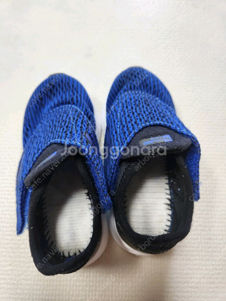 뉴발란스키즈 운동화 145사이즈--3