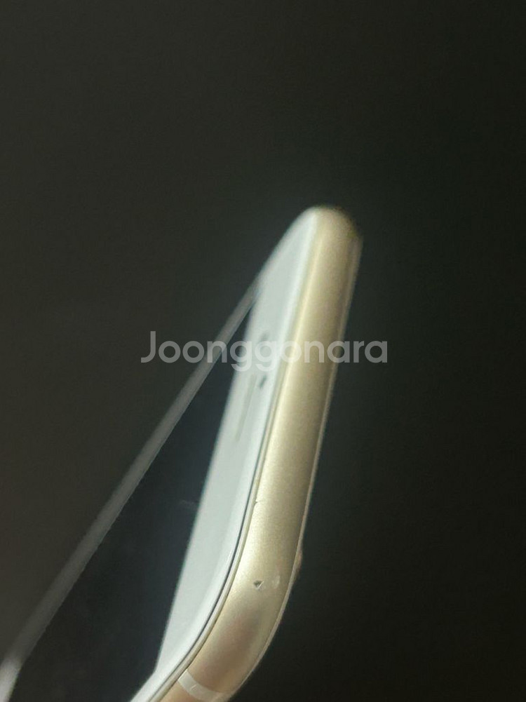 아이폰 6s 골드 16GB--2
