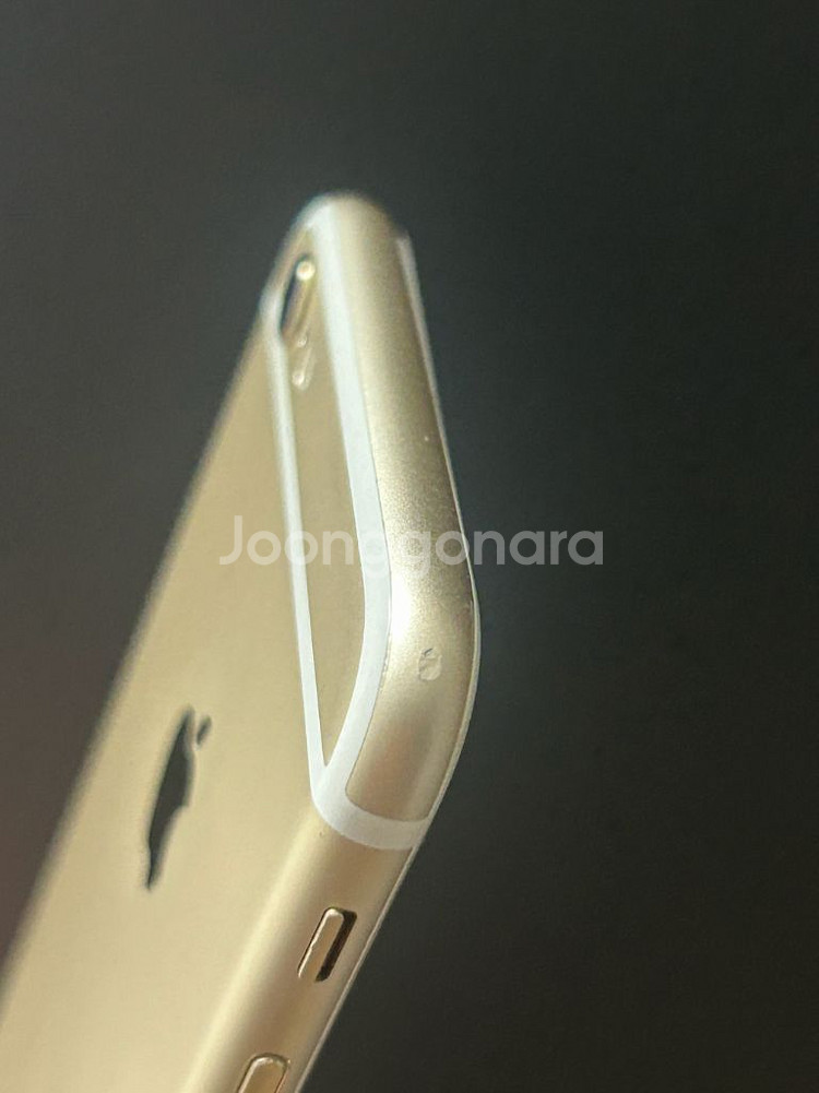 아이폰 6s 골드 16GB--3