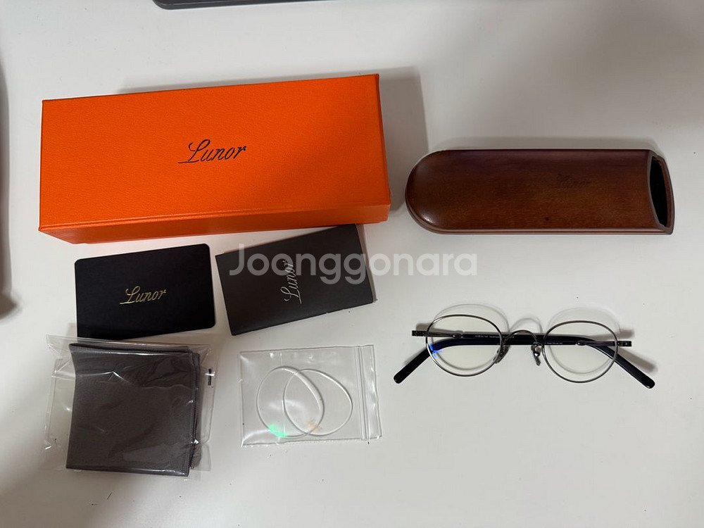 Lunor m6 mod 04 AS컬러--0