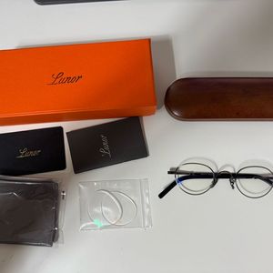 Lunor m6 mod 04 AS컬러