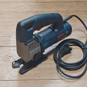 보쉬 직소기(BOSCH/ GST 85 PBE) 중고