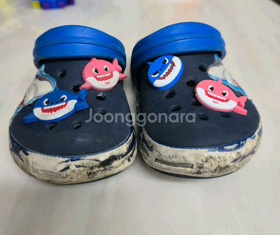 아기크록스 C8 140~150--0