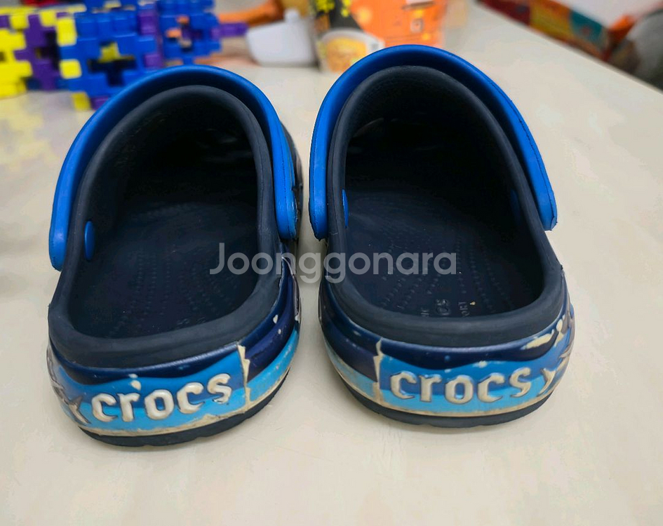 아기크록스 C8 140~150--2
