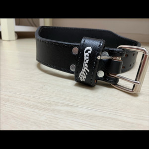 카딜로 벨트 310 (xs) 여성용