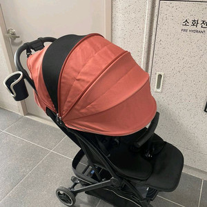 와이업 지니에스 유모차 판매합니다.