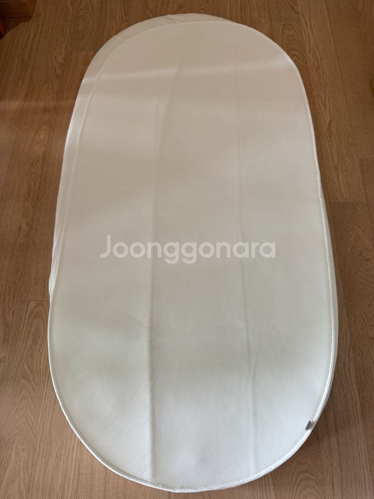 스토케 뉴슬리피 아기침대 팝니다.--8