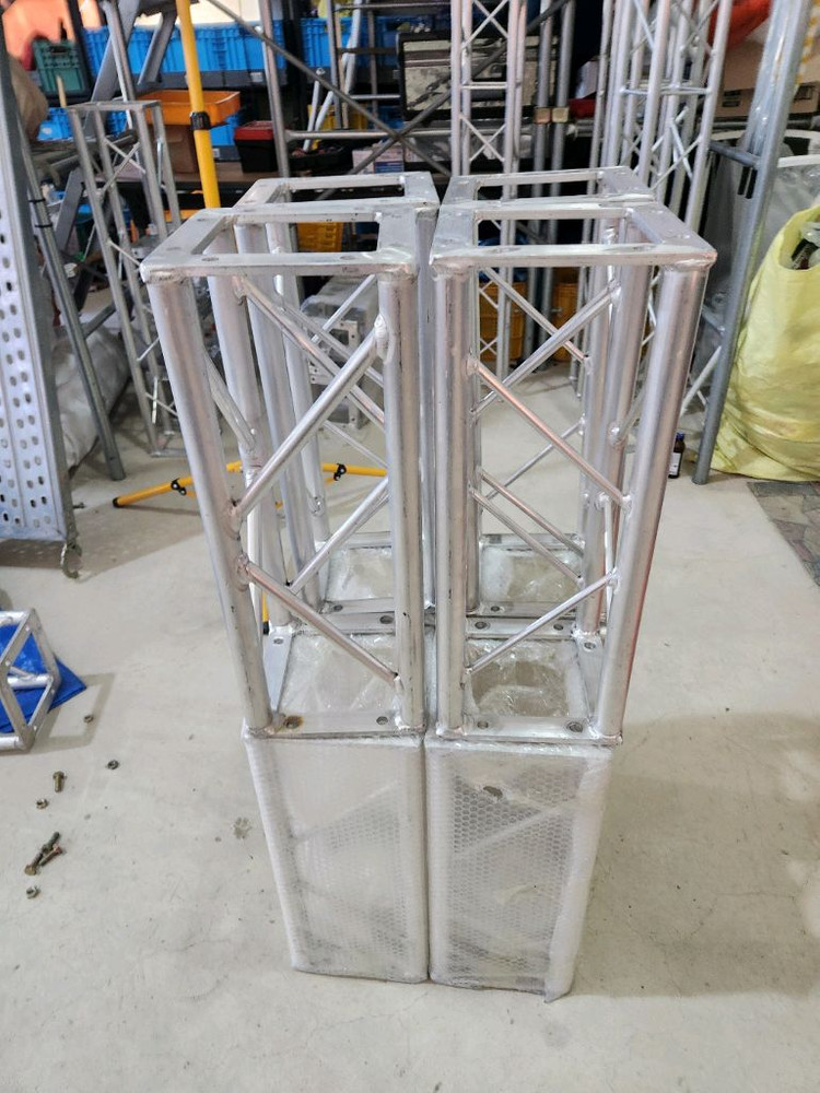 #미니트러스 판매 #200각 트러스 판매 #포토존트러스 이미지