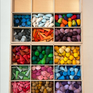 그라팟 만다라 우드랜드 롤라 닌즈 등등