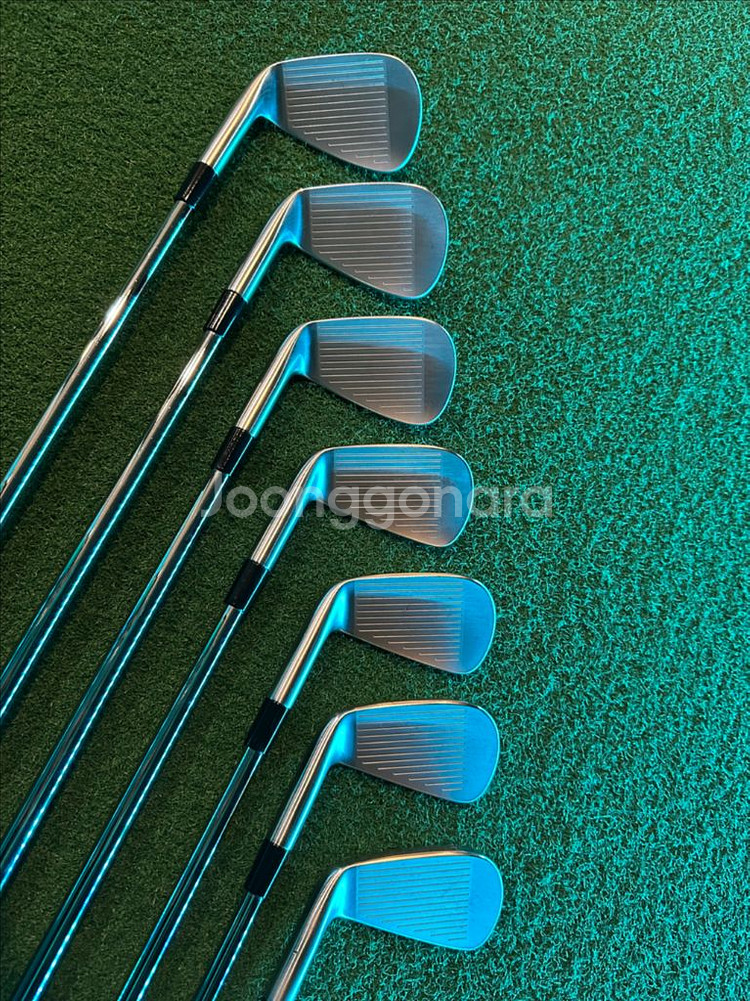 테일러메이드 P7CB 커스텀 아이언4-p--2
