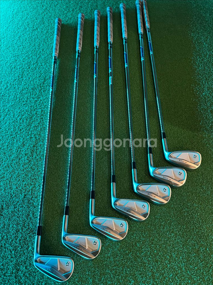 테일러메이드 P7CB 커스텀 아이언4-p--0