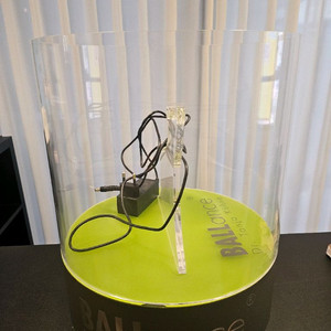 볼란스볼 케이스