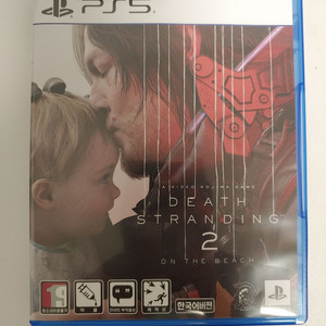 ps5 데스스트랜딩5