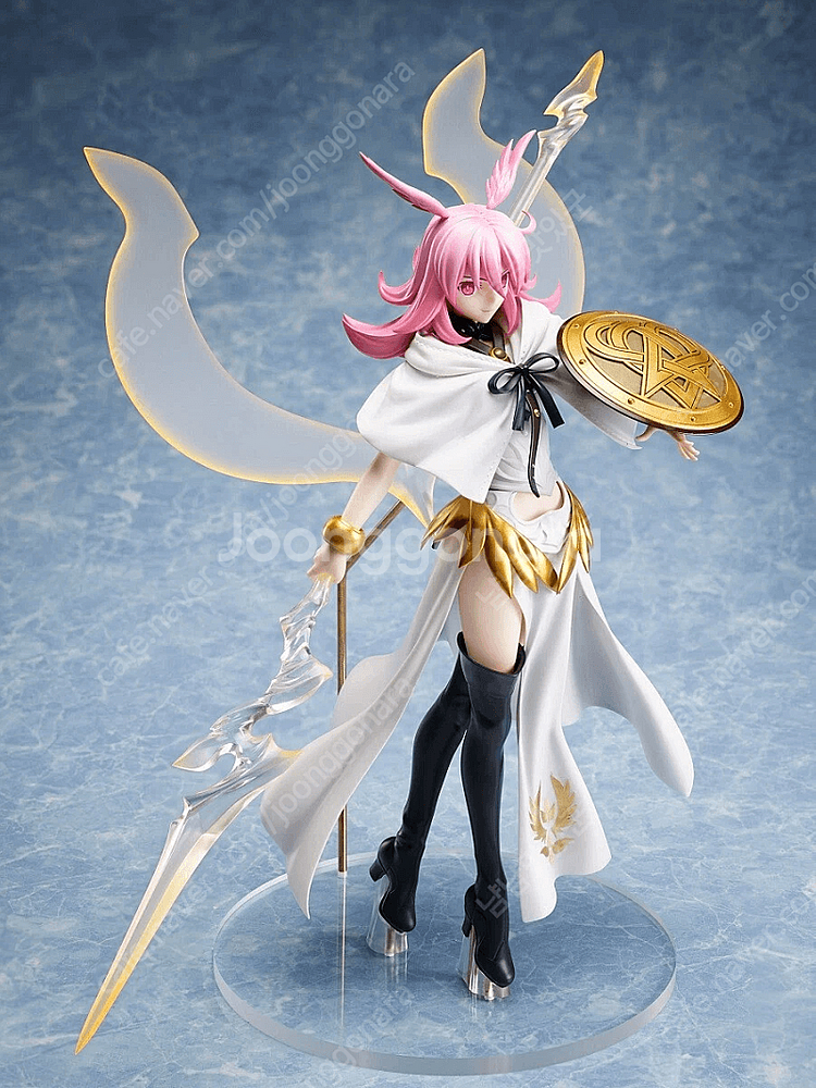 (2개 일괄) 애니플렉스 페이트 페그오 발키리 피규어--2