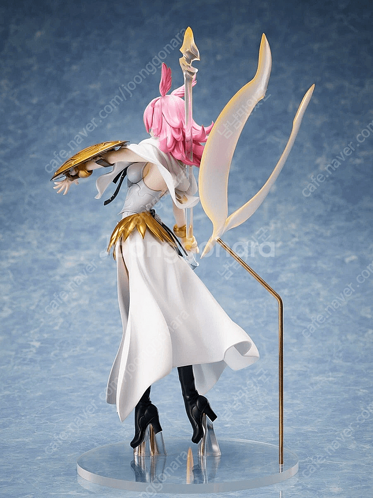 (2개 일괄) 애니플렉스 페이트 페그오 발키리 피규어--3