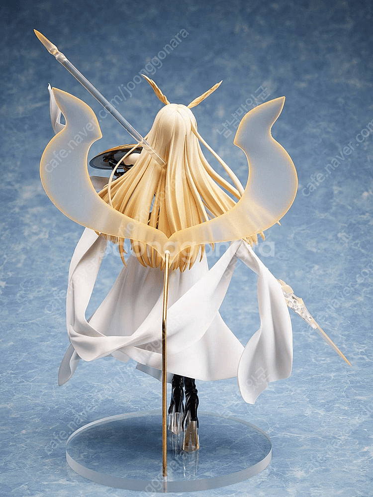 (2개 일괄) 애니플렉스 페이트 페그오 발키리 피규어--6