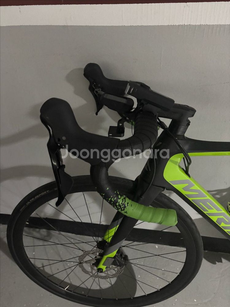(풀카본)로드자전거 메리다 리액토 4000--3