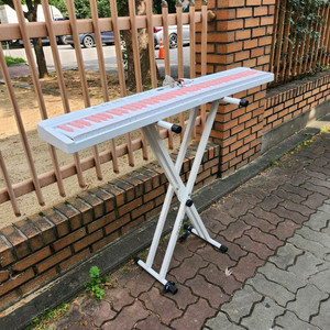 접이식 무선 전자피아노