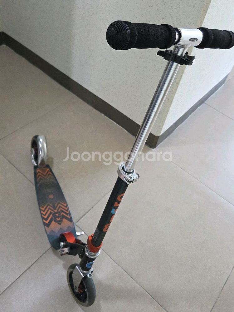 마이크로킥보드스피드--0