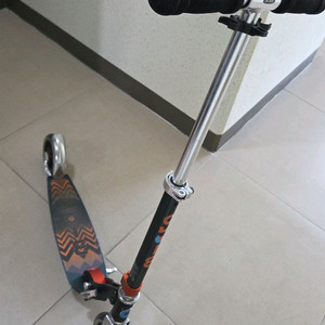 마이크로킥보드스피드