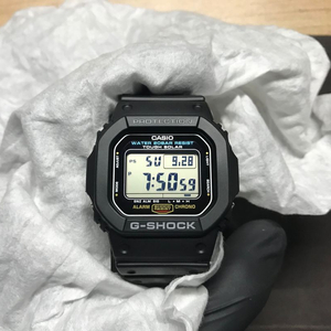 카시오 지샥 g5600ue