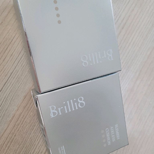 브릴리에잇 쿠션리필