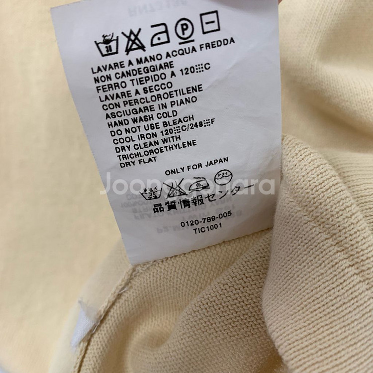 막스마라 나시 뷔스티에--4