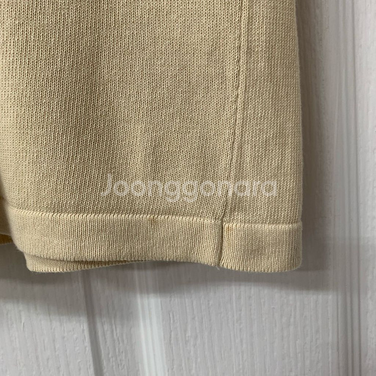 막스마라 나시 뷔스티에--6