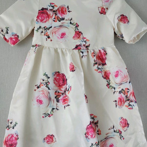 여아 공주 원피스, 결혼식 화동 파티 드레스