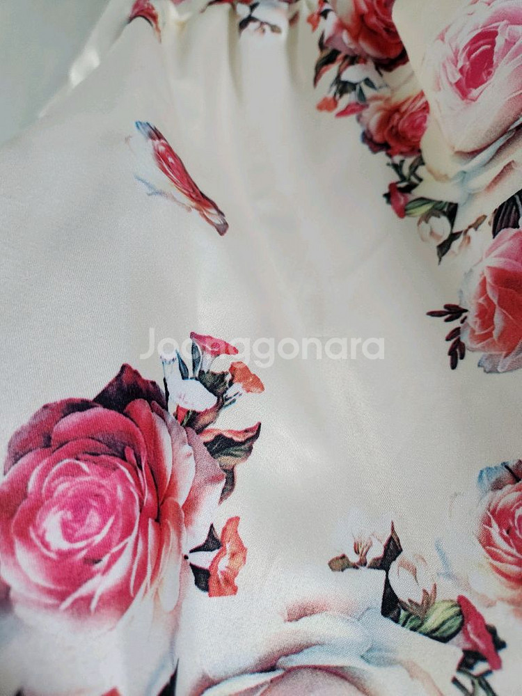 여아 공주 원피스, 결혼식 화동 파티 드레스--4