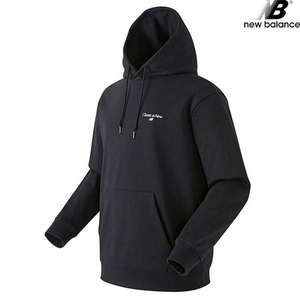 뉴발란스 후드티 NBN0B13053-BK 105사이즈