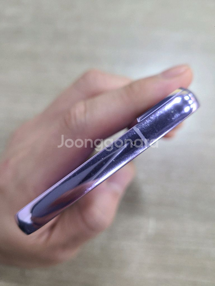 갤럭시S22 256기가 무잔상 중고폰 공기계--7