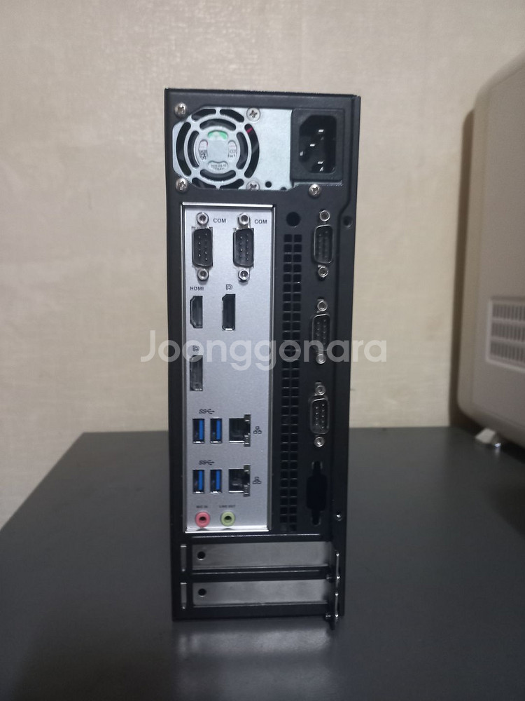 ASUS 산업용 IOT 미니PC EBS-I10--0